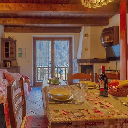 Appartamento Adele- Cir Vda La Thuile 0063 Eksteriør billede