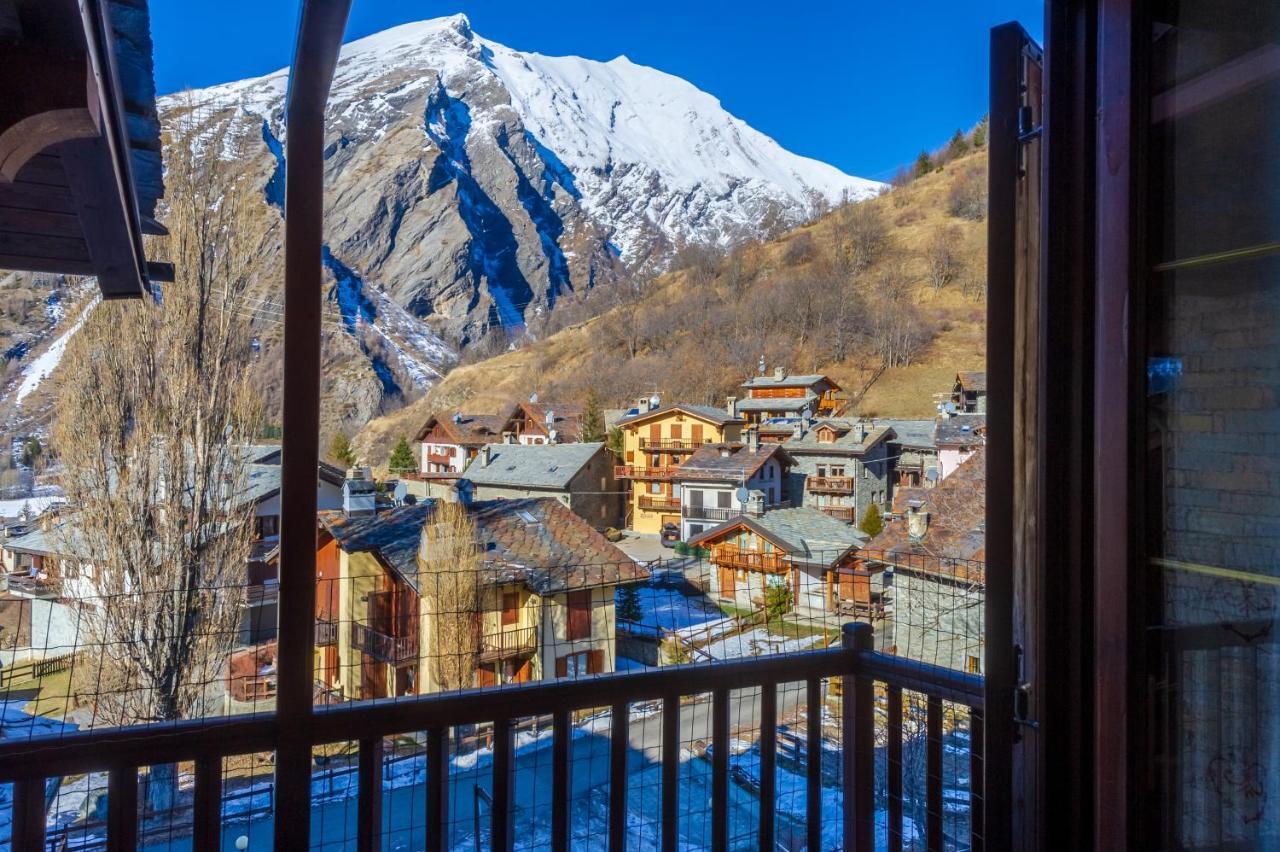 Appartamento Adele- Cir Vda La Thuile 0063 Eksteriør billede