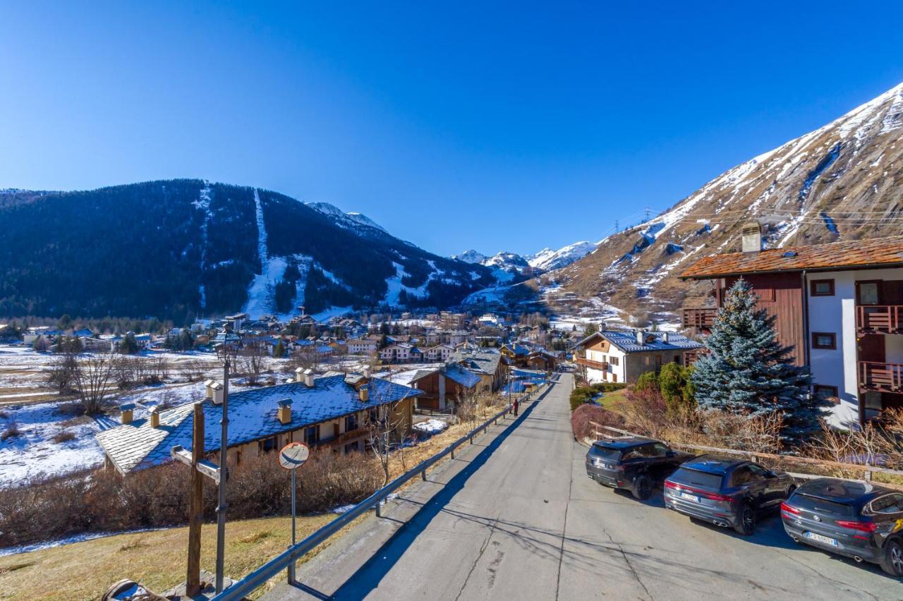Appartamento Adele- Cir Vda La Thuile 0063 Eksteriør billede