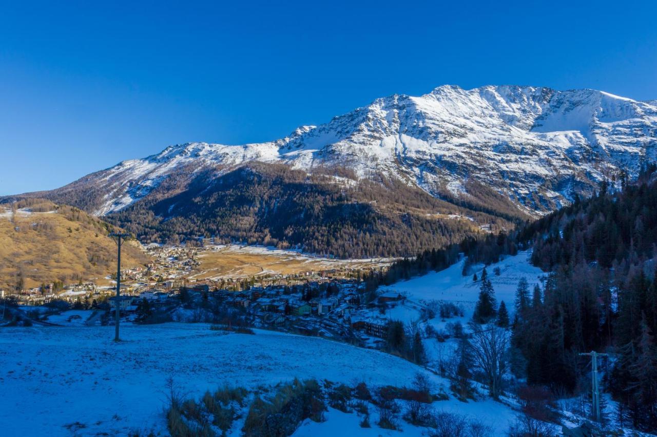 Appartamento Adele- Cir Vda La Thuile 0063 Eksteriør billede